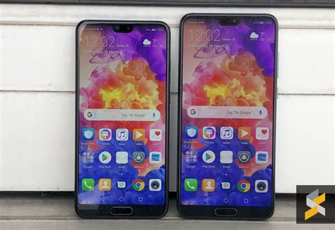 Huawei p20 pro is powered by android 8.1 (oreo), the new smartphone comes with 6.1 inches, 128gb memory with 8gb ram, the starting we can not guarantee (only for prices) that price 100% correct. Huawei P20 series goes on sale in Malaysia next Friday ...