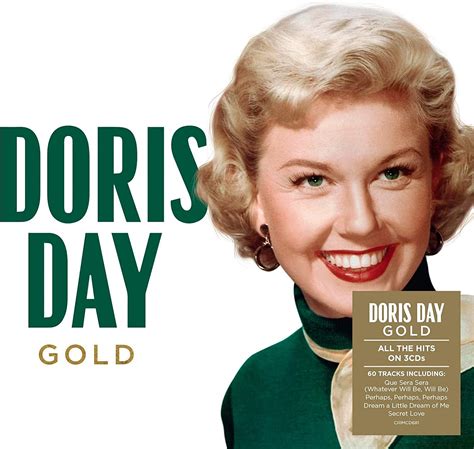 Doris Day Gold Amazon Co Uk Cds Vinyl