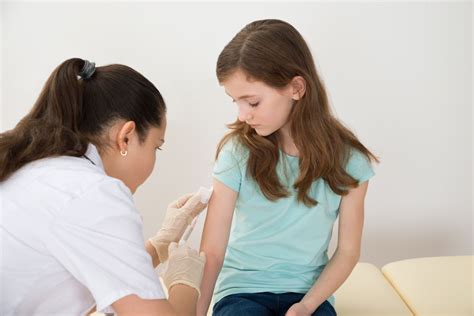 Why I Vaccinated My Kids Against Hpv Roswell Park Comprehensive