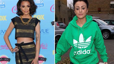 Teen Choice Awards 2013 Cher Lloyd Sexy New Look From X Factor To