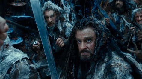 The Hobbit The Desolation Of Smaug Tv Spot 9 Hd Youtube