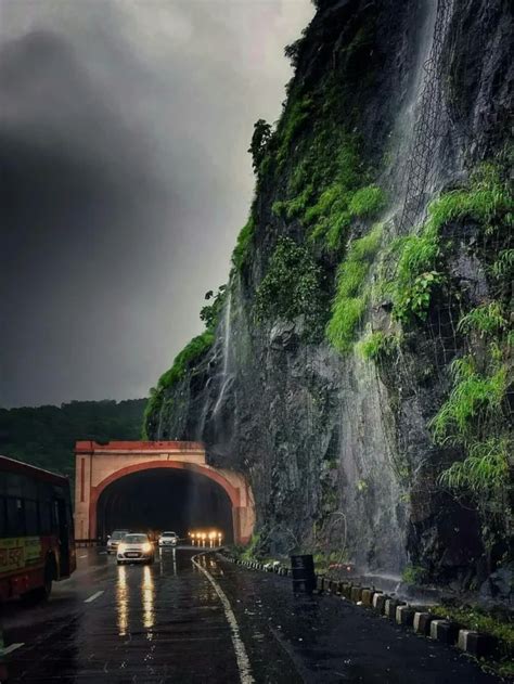 8 Photos Of Lonavala In Monsoon You Must See And Share Jaano India