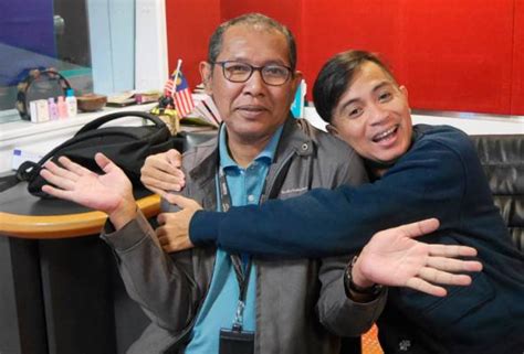 It is a radio station of malay language and of malaysia which is under the management of amp radio networks property. Salih Yaacob tinggalkan Sinar FM, Adi Fashla menyusul ...