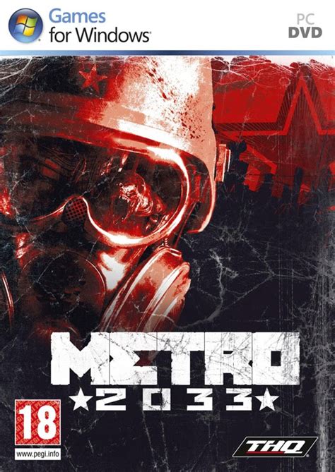 Mtmgames Metro 2033 Pc Game Full Version Download Free
