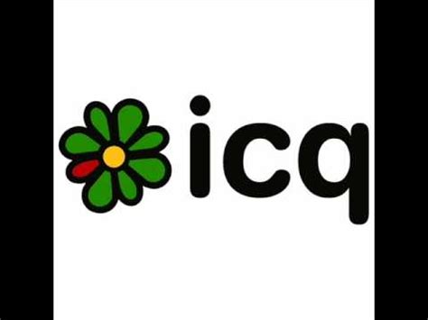 Always available from the softonic servers. Icq old sound - YouTube