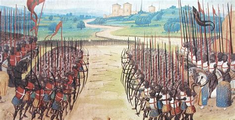 The Origins of the Hundred Years War - Historic UK