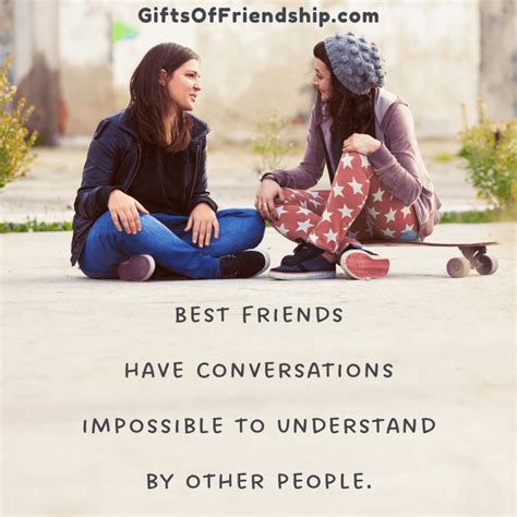 85 Hilarious Quotes About Crazy Friends Ts Of Friendship