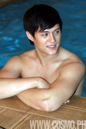 Sexy Pinoy Celebrities Shirtless Photos Of Enrique Gil