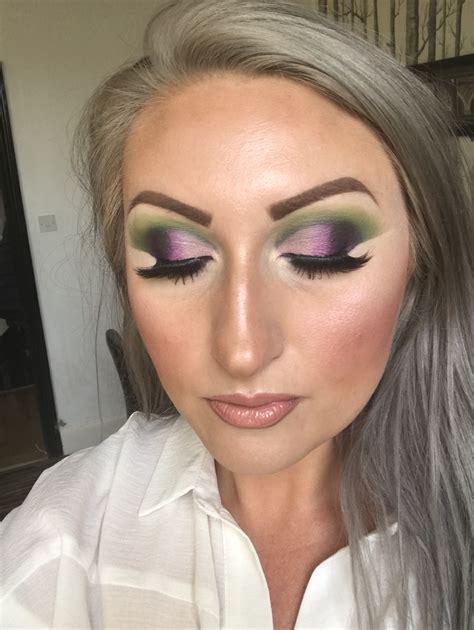 Pin On Make Up Looks