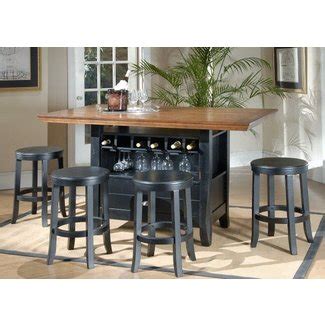Find the perfect home furnishings at hayneedle, where you can buy online while you explore our room designs and curated looks for tips, ideas & inspiration to help you along the way. Rectangular Bar Height Table - Ideas on Foter