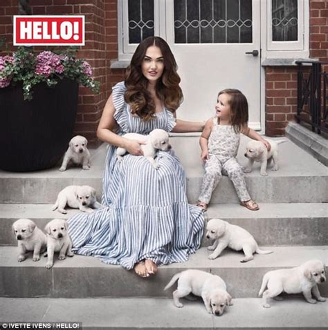 Tamara Ecclestone On Breastfeeding Daughter Sophia 3 Daily Mail Online