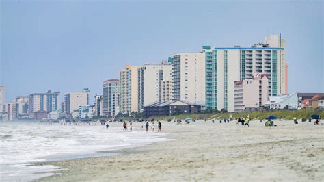 Where To Stay In North Myrtle Beach Best Neighborhoods Expedia