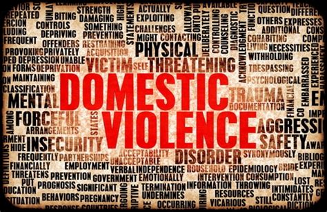 5 Defenses To Allegations Of Domestic Violence In Philadelphia Pa