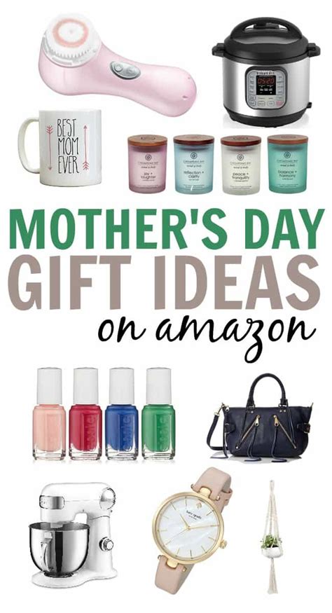 Maybe you would like to learn more about one of these? Top Picks for Mother's Day Gift Ideas on Amazon - This ...