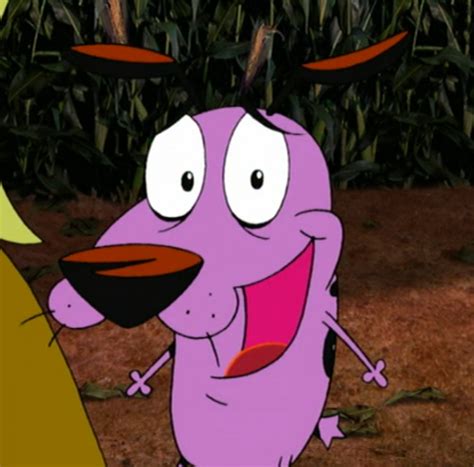 Pin By Taylor Mayweather On Courage The Cowardly Dog Old Cartoon