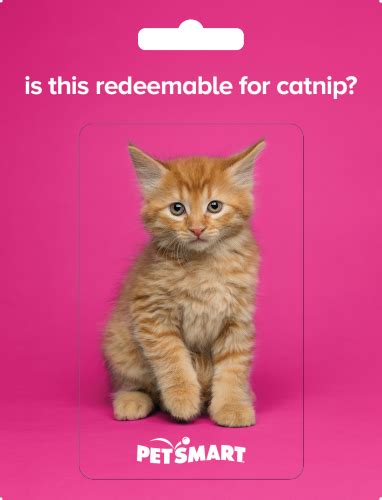 Learn how you can enter today with petsmart sweepstakes and you may just be the winner! PetSmart Gift Card | Egift card, Petsmart, Cards