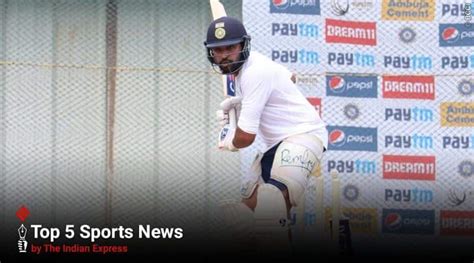 Top Sports Cricket News Headlines Today October 2 2019 India