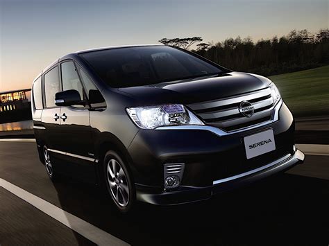 Find new serena 2021 specifications, colors, photos & reviews in singapore. NISSAN Serena specs & photos - 2010, 2011, 2012, 2013 ...