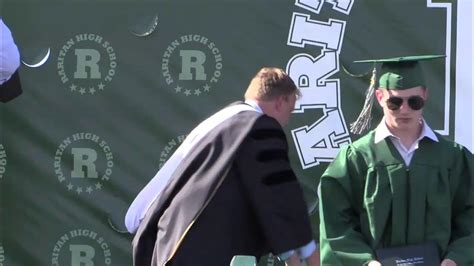 Raritan High School Graduation 2021 Youtube