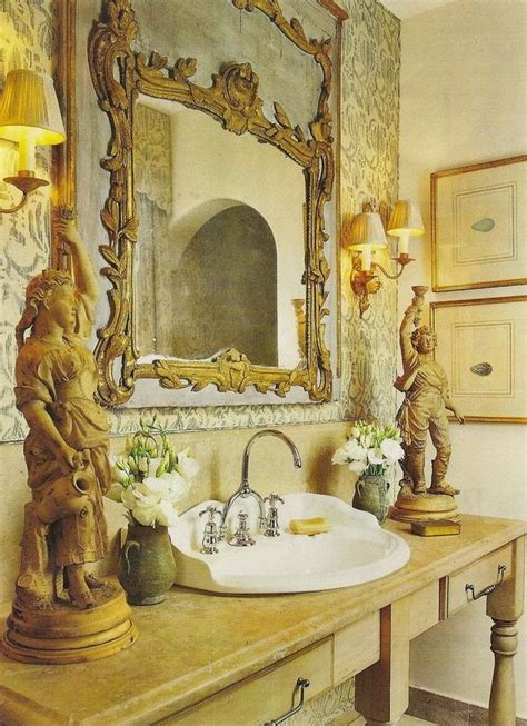 French Interior French Decor French Country Decorating Home Design