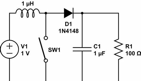 How to make a boost converter circuit - Electrical Engineering Stack