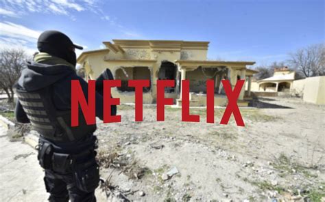 Netflix Estrenará Serie Basada En La Masacre De Allende El Sol De La