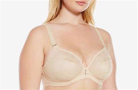 Best Bras For Large Breasts