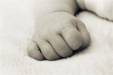 Hand Infant Newborn Free Photo On Pixabay Pixabay