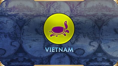 Let me know how powerful. Civilization VI Reveals New DLC Civ Vietnam and New Leader ...