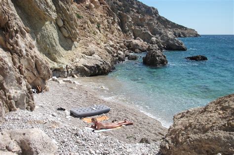 Best Beaches In The Greek Islands Travelpassionate Best Beaches Hot