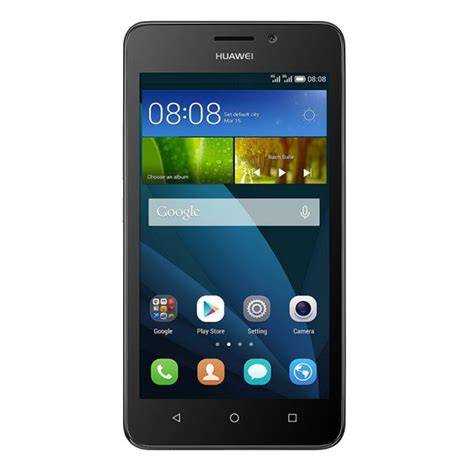 Huawei Y635 phone specification and price - Deep Specs