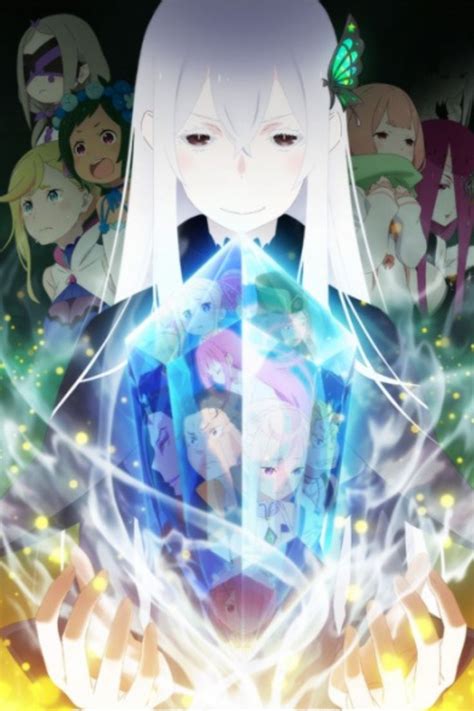 Re Zero Season 2 Episode 14 Preview Out Release Date Anime Anime