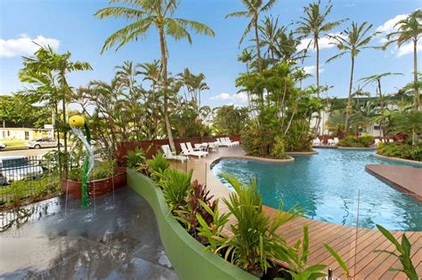 Rydges esplanade resort cairns accommodation the main restaurant chb is located on the ground floor, open for breakfast from 6.30am until 9.30am and continues with our all day dining menu, with dinner through to 9pm. Cairns Esplanade Resort Accommodation, Cairns Hotels ...