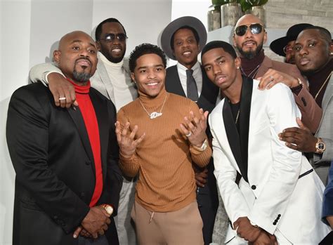 Lori Harvey Dating Her Ex Justin Combs, Daddy, Diddy!? [VIDEO] | 93.1 WZAK