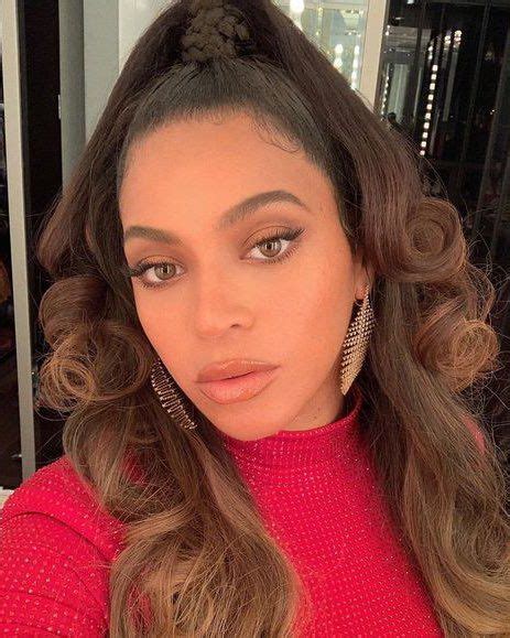 Fentxyy 🅴 On Twitter Beyonce Hair Beyonce Hair Color Beyonce Braids