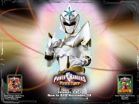 Mystic Force Power Rangers Mystic Force Wallpaper 34352905 Fanpop