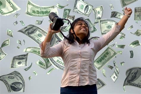 15 Ways To Make Money With Photography Lets Get Start