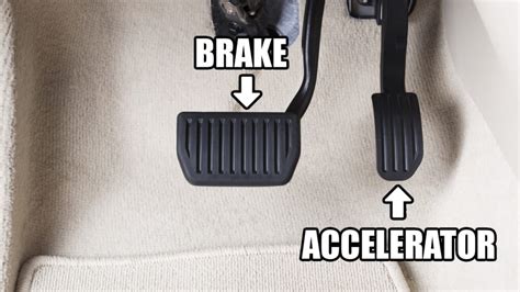 Spongy Or Soft Brake Pedal Causes And How To Fix It