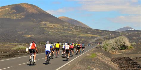 More Than The Sun Active Lanzarote Try Somewhere New