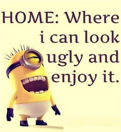 40 Funniest Minion Quotes And Sayings QuotesHumor Com