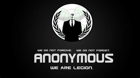 Anonymous Full Hd Wallpaper And Hintergrund 1920x1080 Id606513