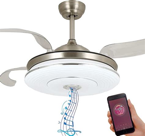 36 Ceiling Fans With Lights