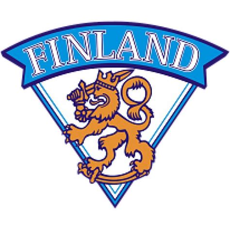 Finland Ice Hockey Brands Of The World™ Download Vector Logos And