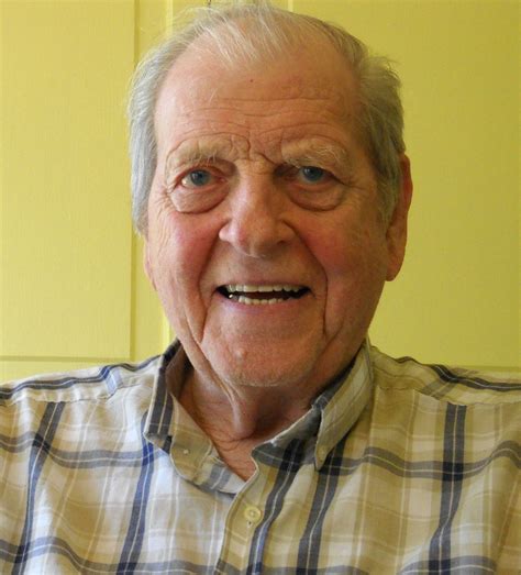 F.G. (Frank) Jones - Linnemann Funeral Homes