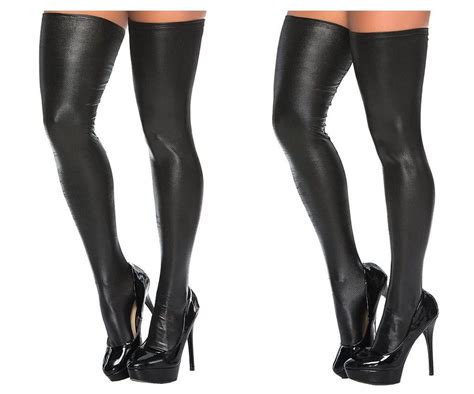 My Oh My Our Sassy Thigh Highs Are The Perfect Accessory To Set Off