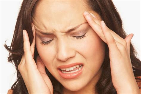 Sakit Belakang Kepala Ini Punca Punca Dan Cara Rawatannya