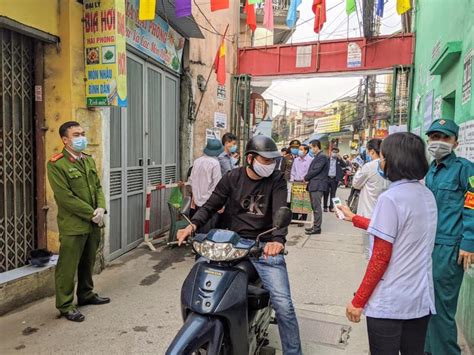 Đoàn kết, sáng tạo, bản lĩnh, tiên phong, tích cực đóng góp vào sự nghiệp xây dựng và phát triển thành phố. Những địa điểm phải phong tỏa vì dịch Covid-19 tại Hải Phòng, Quảng Ninh