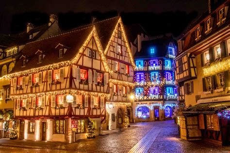 17 Fabulous Things To Do In Colmar France Tips And Photos