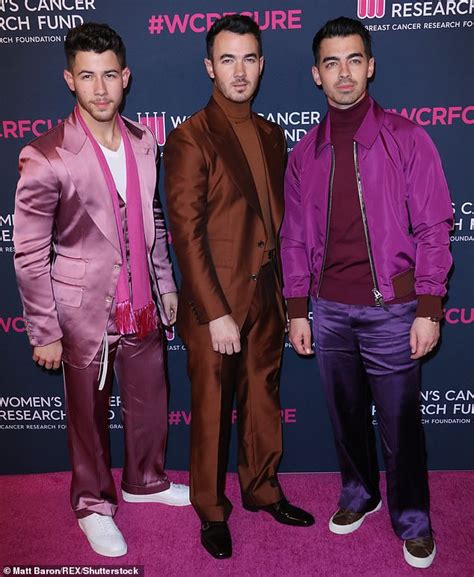 Nick Jonas Puts The Jonas Brothers Reunion To An End By Relaunching His