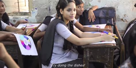 Thousands Of Indian Schools Implement Gender Classes To Fight Inequality Huffpost